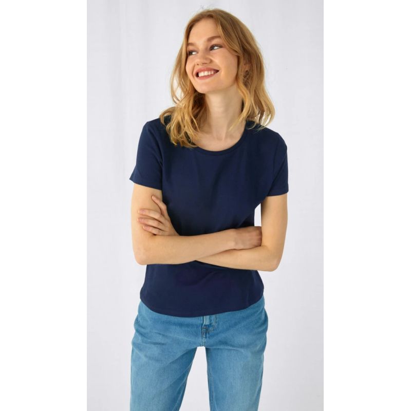 TW02T - B&C - Női #E150 Póló - B&C