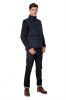 JU880 - B&C - Unisex Bodywarmer Explorer Mellény Kép 1.