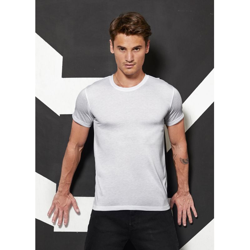 TM062 - B&C - Unisex Szublimációs Póló - B&C