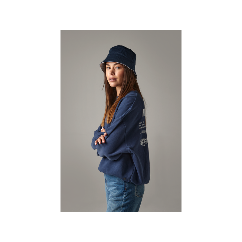 B686 - Beechfield Kétoldalas Kifordítható Horgász Sapka - Beechfield Original Headwear