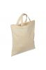 62547 - Rövid fülű vászontáska - Egyéb