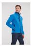 Russell - Férfi Softshell Dzseki 0R140M0 - Russell - Férfi Softshell Dzseki Kép 2.