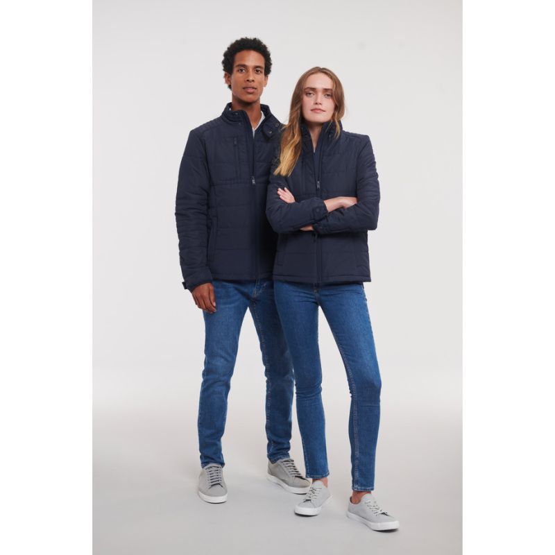 0R430M - Russell - Cross Dzseki - Russell