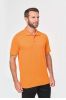 WK274 - MEN'S SHORT-SLEEVED POLO SHIRT Kép 6.