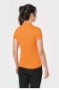 WK275 - LADIES' SHORT-SLEEVED POLO SHIRT Kép 5.