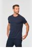 WK3020 - FÉRFI RÖVID UJJÚ DAYTODAY PÓLÓ - Kariban