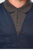 WK608 - UNISEX POLYCOTTON MULTI-POCKET VEST Kép 7.