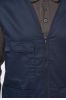 WK608 - UNISEX POLYCOTTON MULTI-POCKET VEST Kép 8.