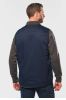 WK608 - UNISEX POLYCOTTON MULTI-POCKET VEST Kép 11.