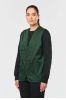 WK608 - UNISEX POLYCOTTON MULTI-POCKET VEST Kép 12.