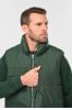 WK615 - QUILTED BODYWARMER Kép 2.