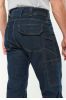 WK705 - MEN'S MULTIPOCKET DENIM TROUSERS Kép 2.