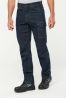 WK705 - MEN'S MULTIPOCKET DENIM TROUSERS Kép 5.