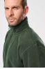 WK903 - FULL ZIP MICROFLEECE JACKET Kép 5.
