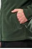 WK903 - FULL ZIP MICROFLEECE JACKET Kép 7.