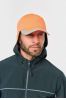 WKP122 - NEON WINTER CAP - 6 PANELS - K-UP