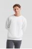 Pulover cu mânecă raglan Fruit Of The Loom 0622160 - Pulover cu mânecă raglan Fruit Of The Loom Imagine 1.