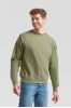 Pulover cu mânecă raglan Fruit Of The Loom 0622160 - Pulover cu mânecă raglan Fruit Of The Loom - Fruit of the Loom
