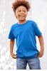 TRICOU HEAVY COTTON™ PENTRU COPII GIB5000 - TRICOU HEAVY COTTON™ PENTRU COPII Imagine 1.