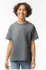 TRICOU HEAVY COTTON™ PENTRU COPII GIB5000 - TRICOU HEAVY COTTON™ PENTRU COPII Imagine 3.