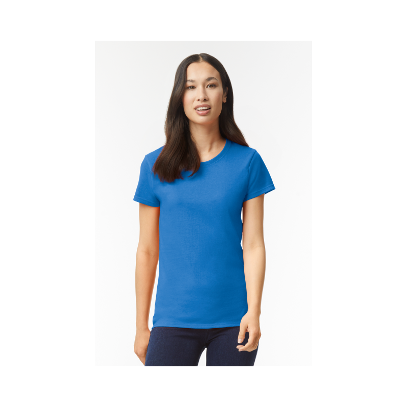 GIL5000 - HEAVY COTTON™ NŐI PÓLÓ - Gildan