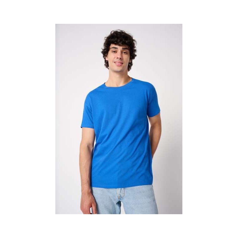 IB310 - IDEAL150 FÉRFI KÖRKÖTÖTT PÓLÓ - iDeal Basic