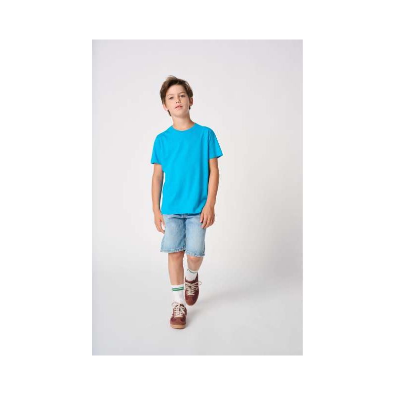 IB312 - IDEAL150 GYERMEK PÓLÓ - iDeal Basic