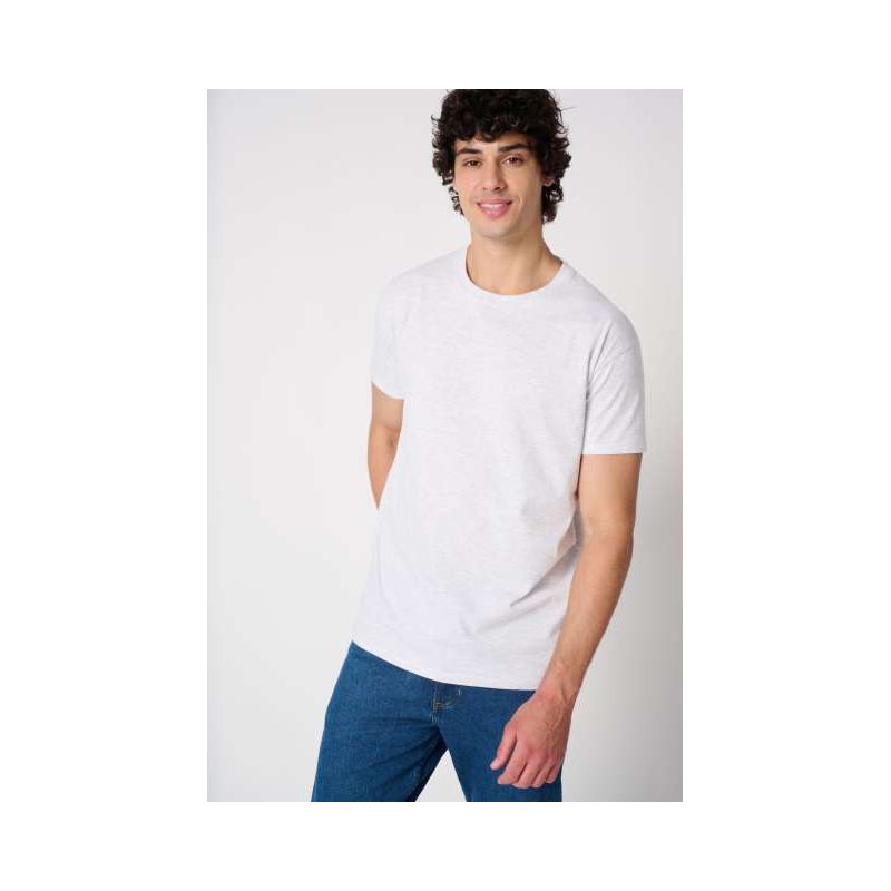 IB320 - IDEAL190 FÉRFI KÖRKÖTÖTT PÓLÓ - iDeal Basic