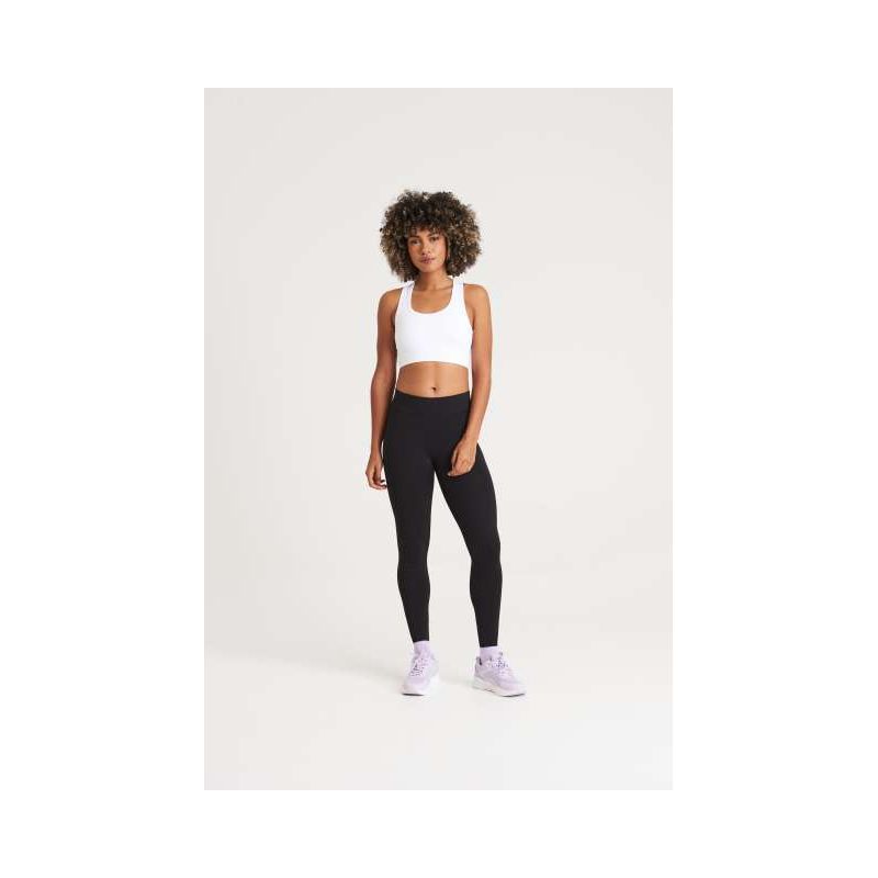 JC017 - NŐI COOL SPORT CROP TOP - Just Cool