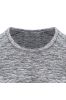 JC039 - NŐI HOSSZÚ UJJÚ CROP TOP Kép 2.