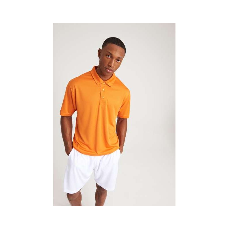 JC040 - COOL PÓLÓ - Just Cool