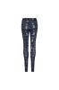 JC077 - NŐI COOL MINTÁS LEGGING Kép 5.