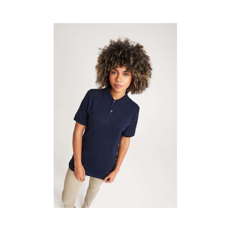 JP002 - STRETCH PÓLÓ