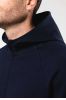 PK400 - MEN'S ZIPPED HOODIE Kép 1.