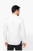 PK502 - MEN'S PINPOINT OXFORD LONG-SLEEVED SHIRT Kép 4.