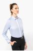 PK507 - LADIES' LONG-SLEEVED TWILL SHIRT Kép 2.