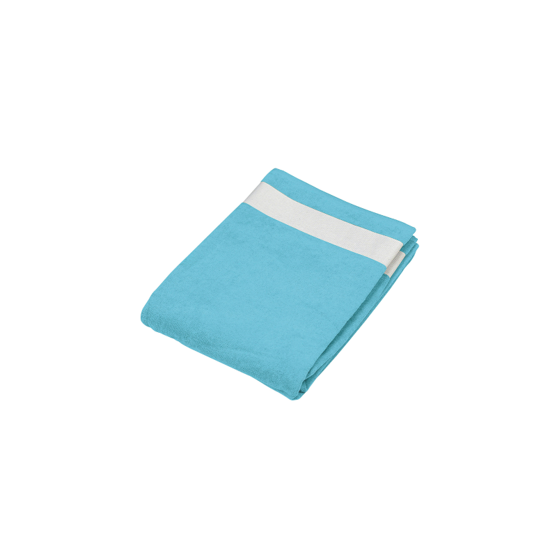 KA118 - VELÚR STRAND TÖRÖLKÖZŐ - Kariban