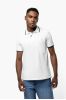 KA245 - FÉRFI RÖVID UJJÚ PÓLÓING - Kariban