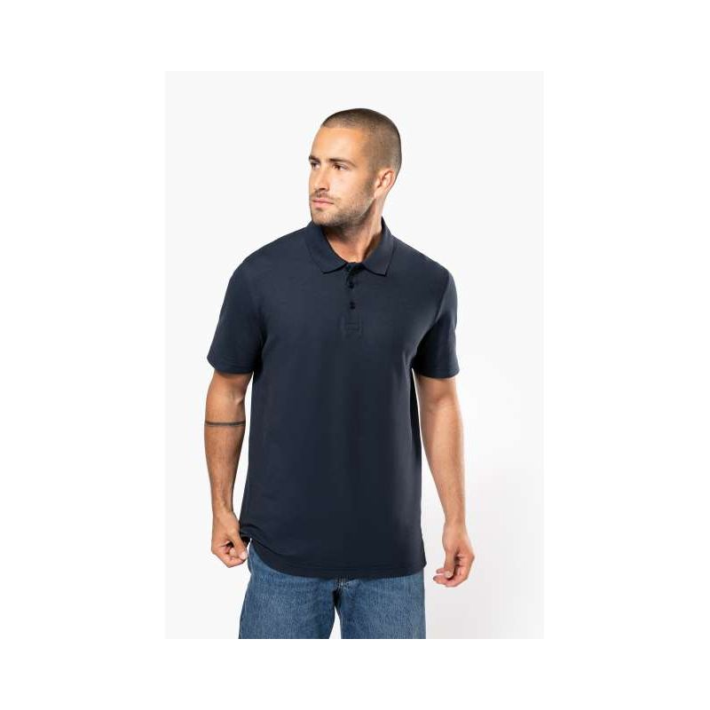 UNISEX PIQUÉ GALLÉROS PÓLÓ KA295 - UNISEX PIQUÉ GALLÉROS PÓLÓ - Kariban