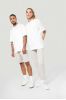 KA3008 - OVERSIZED RÖVID UJJÚ UNISEX PÓLÓ Kép 4.