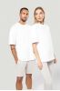 KA3008 - OVERSIZED RÖVID UJJÚ UNISEX PÓLÓ - Kariban