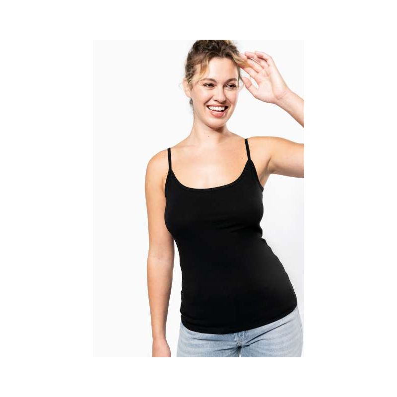 KA397 - NŐI PÁNTOS TRIKÓ - Kariban