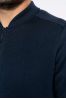 KA4002 - VÉGIG CIPZÁRAS PULÓVER Kép 4.