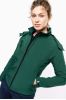 KA414 - NŐI KAPUCNIS SOFTSHELL KABÁT - Kariban