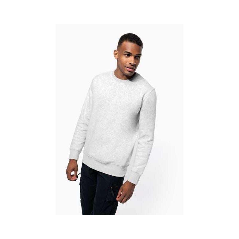 KA488 - KÖRNYAKAS PULÓVER - Kariban