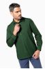 KA545 - JOFREY - FÉRFI HOSZÚ UJJÚ KÖNNYEN KEZELHETŐ POLYCOTTON PUPLIN ING  Kép 1.