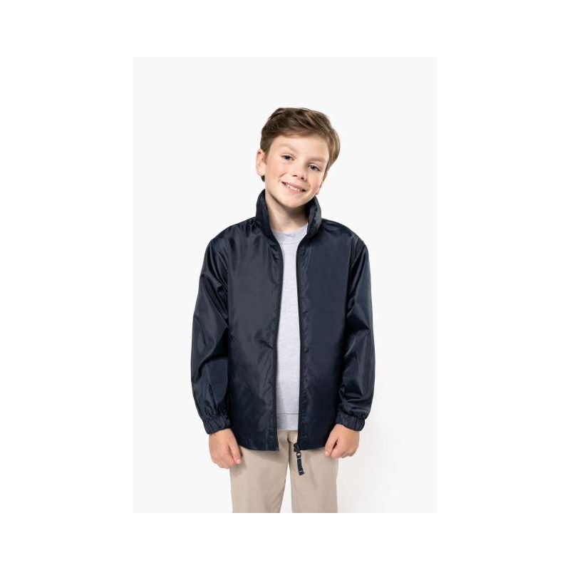 KA6102 - GYERMEK SZÉLDZSEKI - Kariban