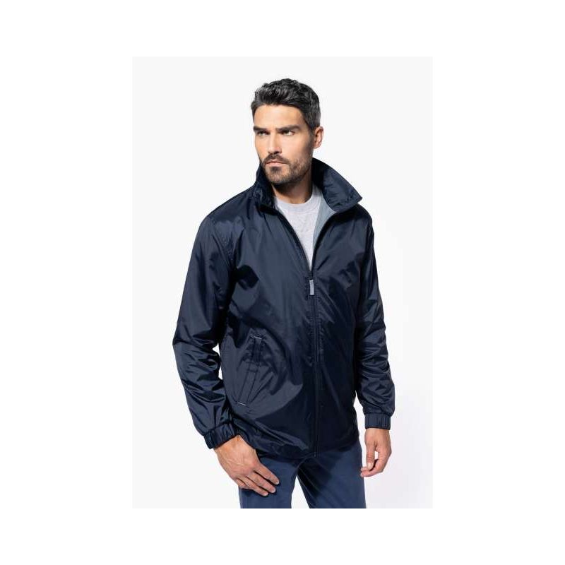 KA632 - EAGLE II - BÉLELT SZÉLDZSEKI - Kariban