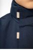 KA696 - GYERMEK PARKA Kép 3.
