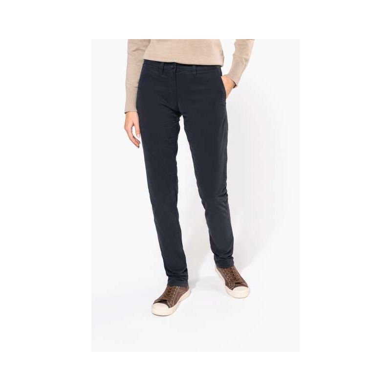 KA741 - NŐI CHINO NADRÁG - Kariban